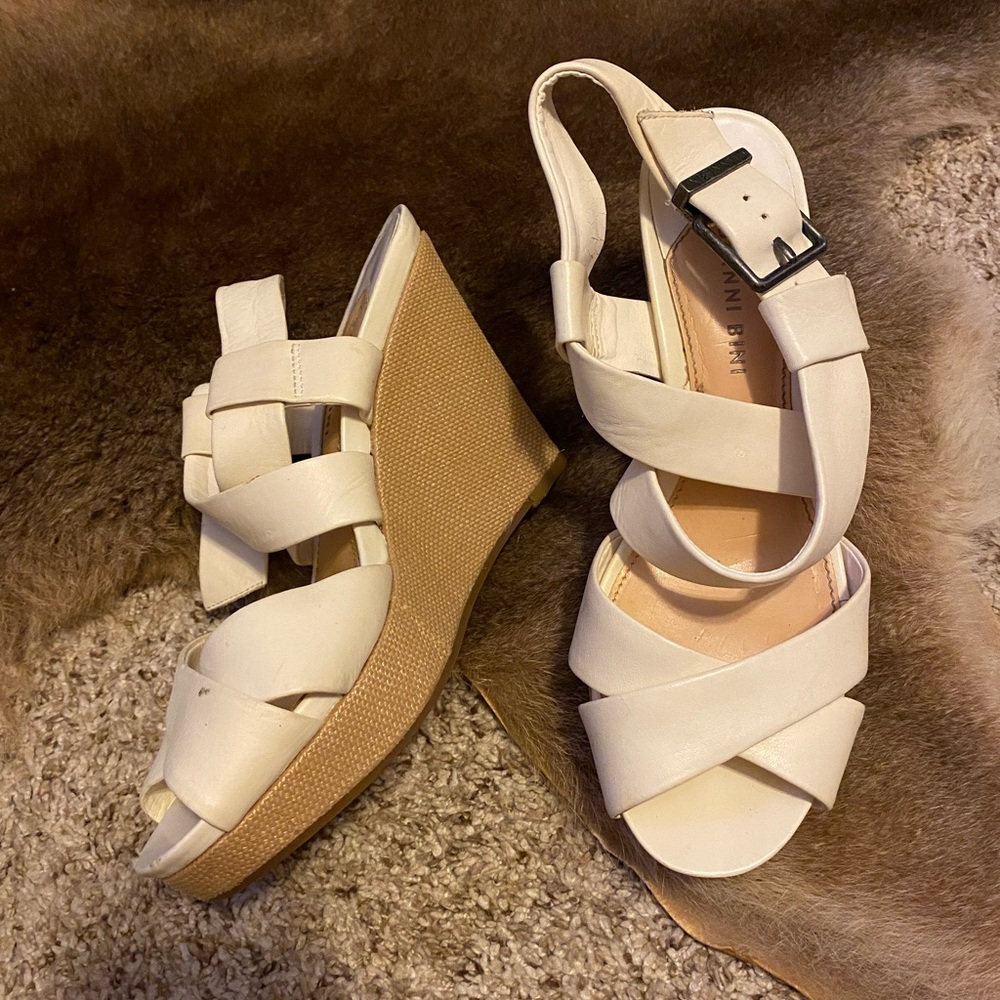 Wedges